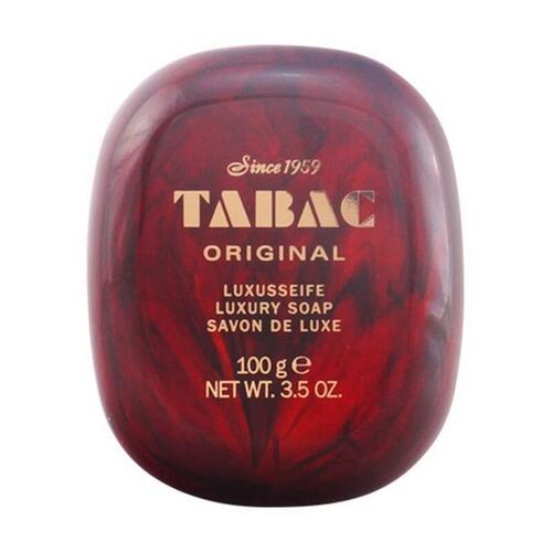 Sæbe Pille Luxury Soap Tabac 150 g