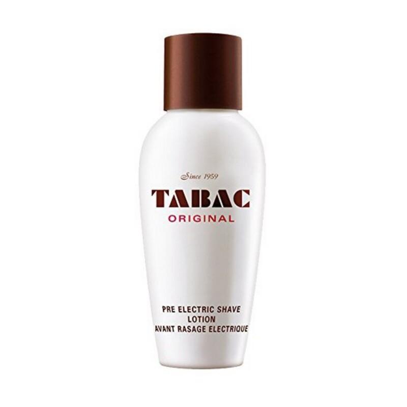 Lotion til barbering Original Tabac 10006174 (100 ml) 100 ml