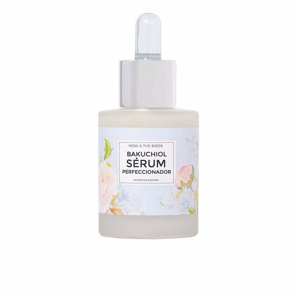 Perfektion Serum Bakuchiol Vera & The Birds (30 ml)