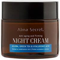 Anti-Age Creme Alma Secret 118 50 ml