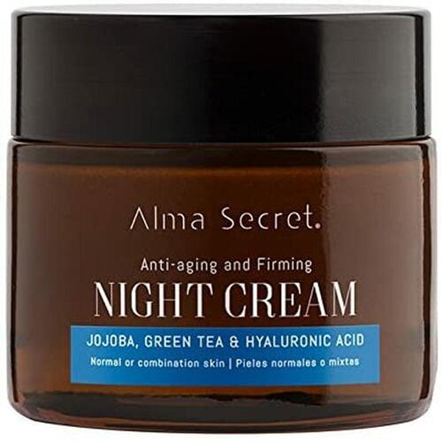 Anti-Age Creme Alma Secret 118 50 ml