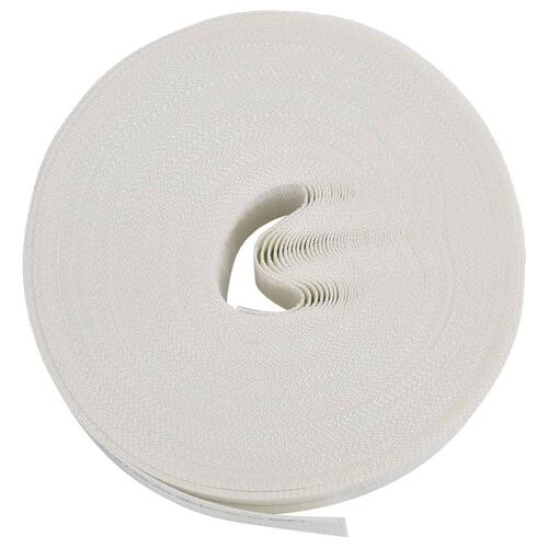 Flad slange 25 m 2" PE