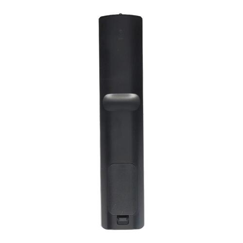 LG Universal Fjernbetjening TM Electron Sort