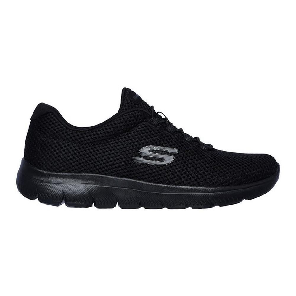 Træningssko Skechers Summits W Dame 39