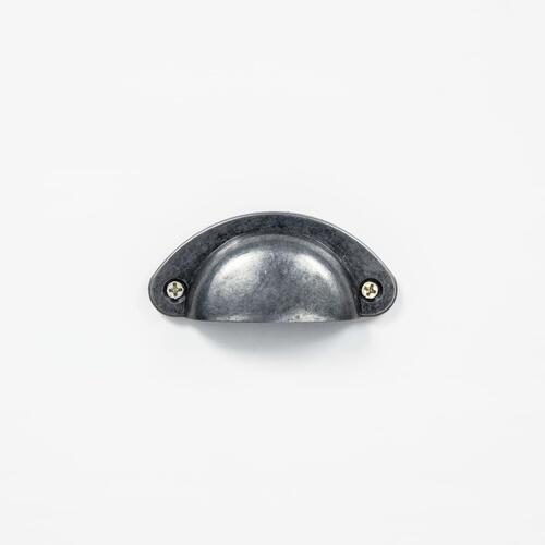 Konsolbord Hill med 2 skuffer 110x45x74 cm massivt fyrretræ