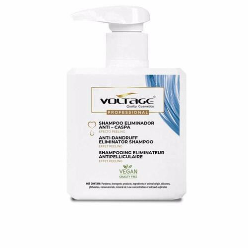 Anti-skæl Shampoo Voltage (500 ml)