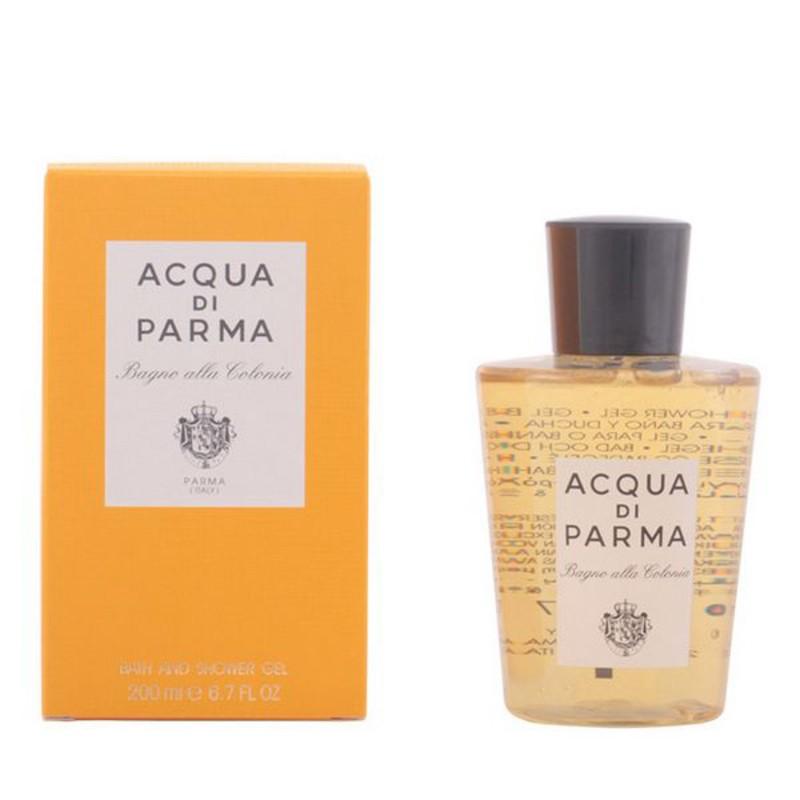 Shower gel Acqua Di Parma Acqua Di Parma (200 ml) 200 ml