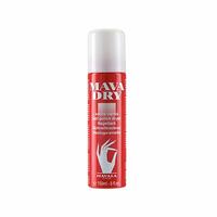Tørre Spray til Negle Mavala 91660 150 ml