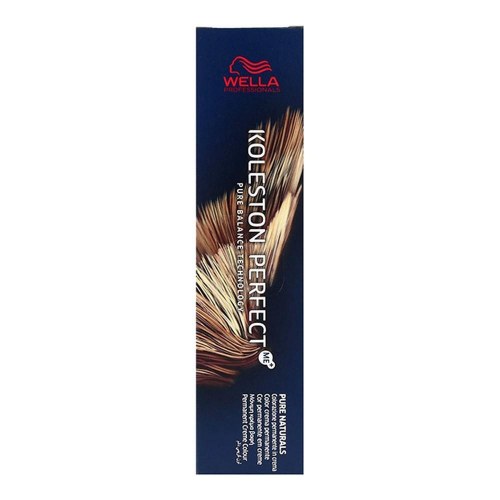 Permanent Farve Koleston Me+ Wella Nº 10/04 (60 ml)