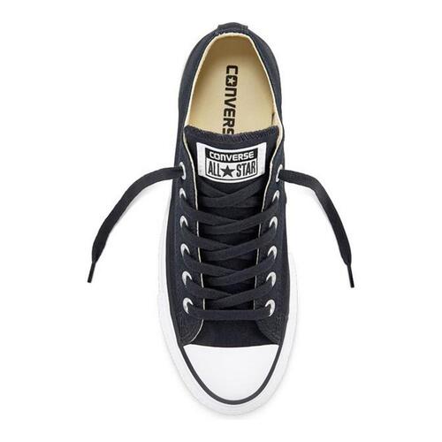Kondisko til Kvinder Converse All Star Lift Low Sort 37