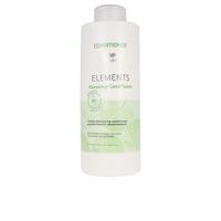 Reparerende Hårbalsam Wella Elements (1000 ml)