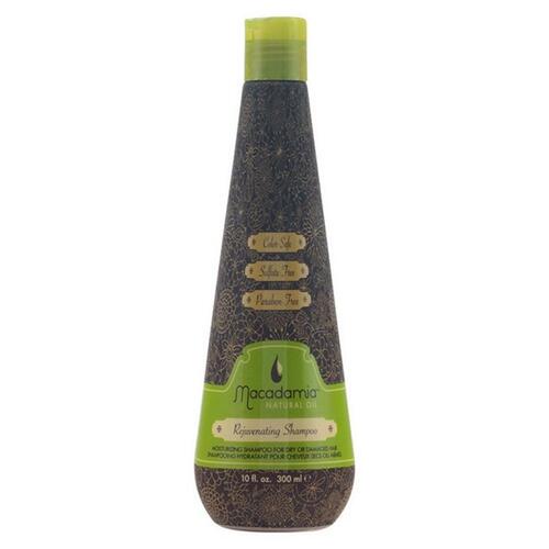 Fugtgivende shampoo Rejuvenating Macadamia 300 ml