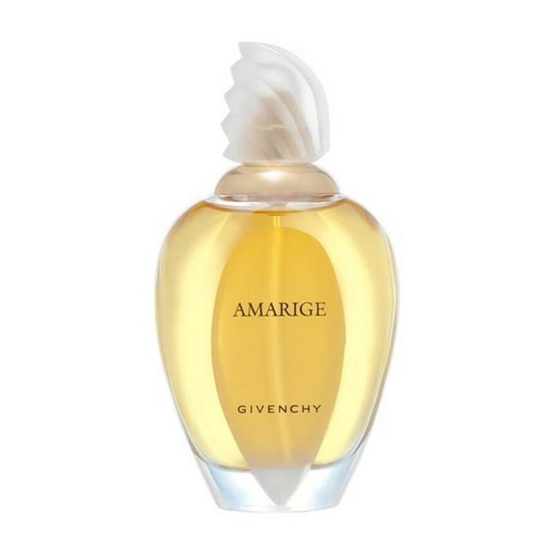 Dameparfume Givenchy Amarige 30 ml EDT 100 ml