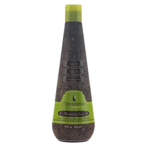 Nærende Hårbalsam Moisturizing Macadamia 1 L 1000 ml