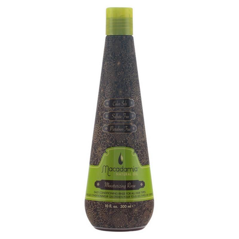 Nærende Hårbalsam Moisturizing Macadamia 1 L 1000 ml