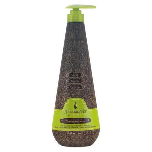 Nærende Hårbalsam Moisturizing Macadamia 1 L 1000 ml