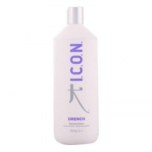 I.c.o.n. Drench Fugtgivende Shampoo 1 L