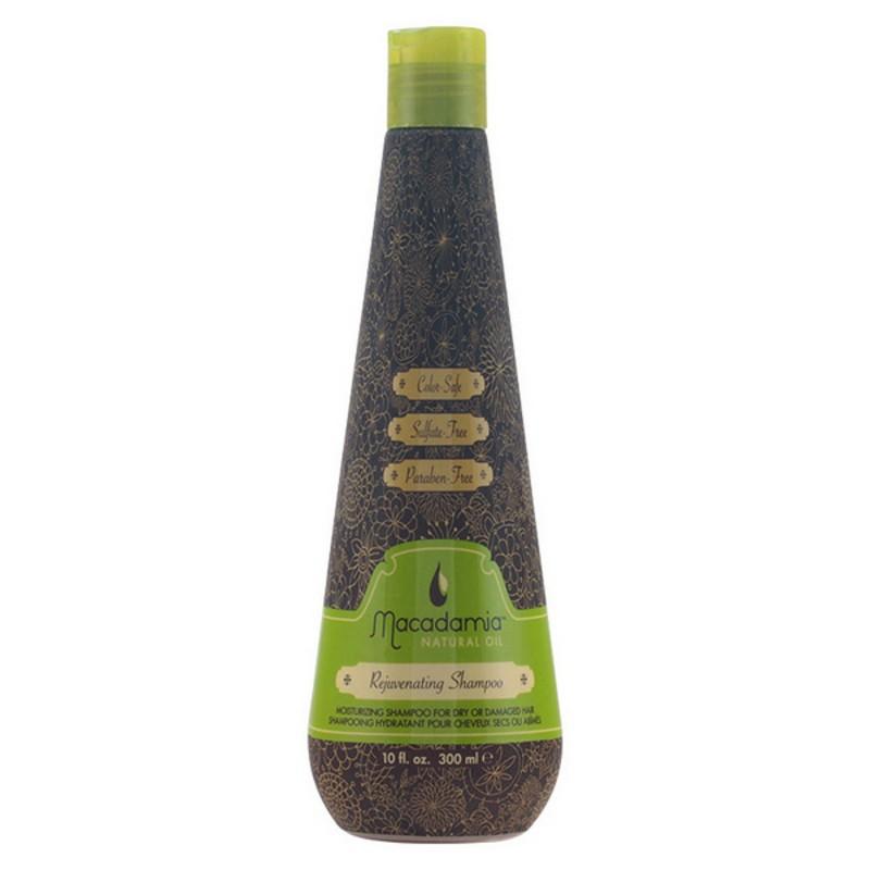 Fugtgivende shampoo Rejuvenating Macadamia 1000 ml