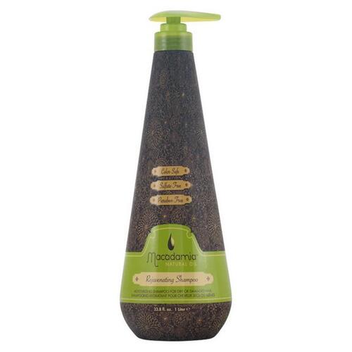 Fugtgivende shampoo Rejuvenating Macadamia 1000 ml
