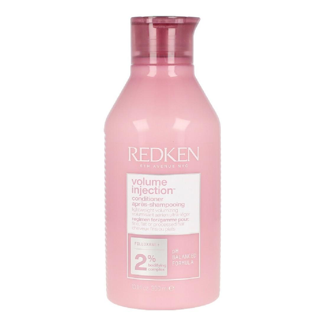 Behandling til at give volumen High Rise Volume Redken E3461200 300 ml