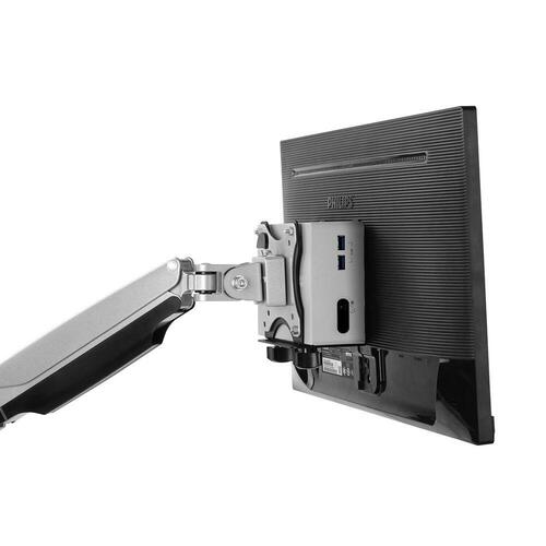 Skærmholder Neomounts NM-TC100BLACK Sort