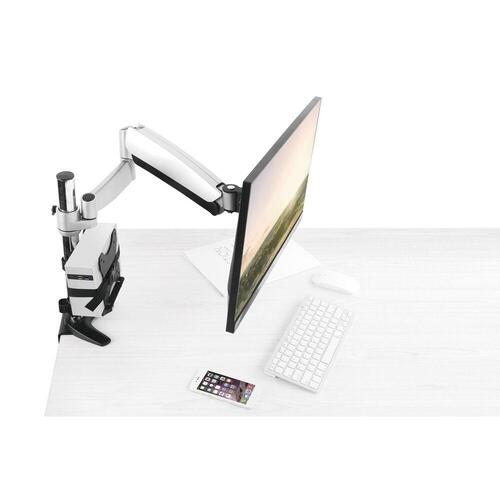 Skærmholder Neomounts NM-TC100BLACK Sort