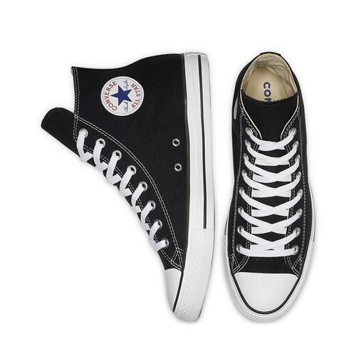 Unisex Kondisko Converse Chuck Taylor All Star High Sort 36