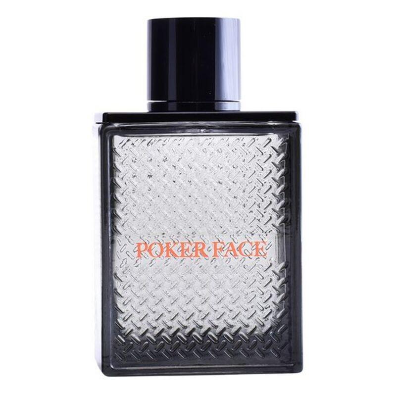 Ted Lapidus Poker Face Eau de Toilette til mænd 100 ml