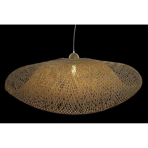 Loftslampe Bambus (105 x 80 x 45 cm)