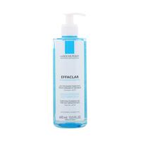 Ansigtsrens i gel-form Effaclar La Roche Posay 400 ml 400 ml