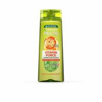Anti-hårtab Shampoo Garnier Fructis Vitamin Force Anti-knækbar 360 ml
