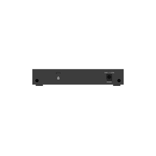 Switch Netgear GS308EP-100PES