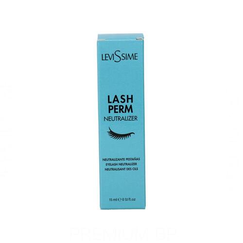 Stylingel Levissime Lash Perm 15ML
