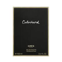 Dameparfume Gres Cabochard EDT (100 ml)