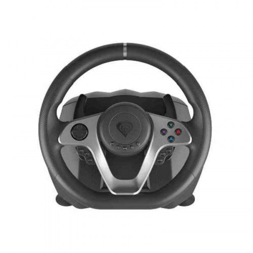 Rat til gaming Genesis NGK-1567 - Sort