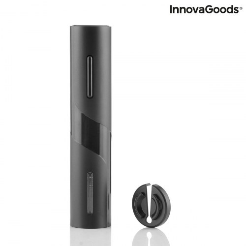 Corkbot elektrisk proptrÃ¦kker - sort