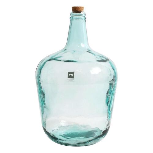 Vandkaraffel Apple 10 l - glas