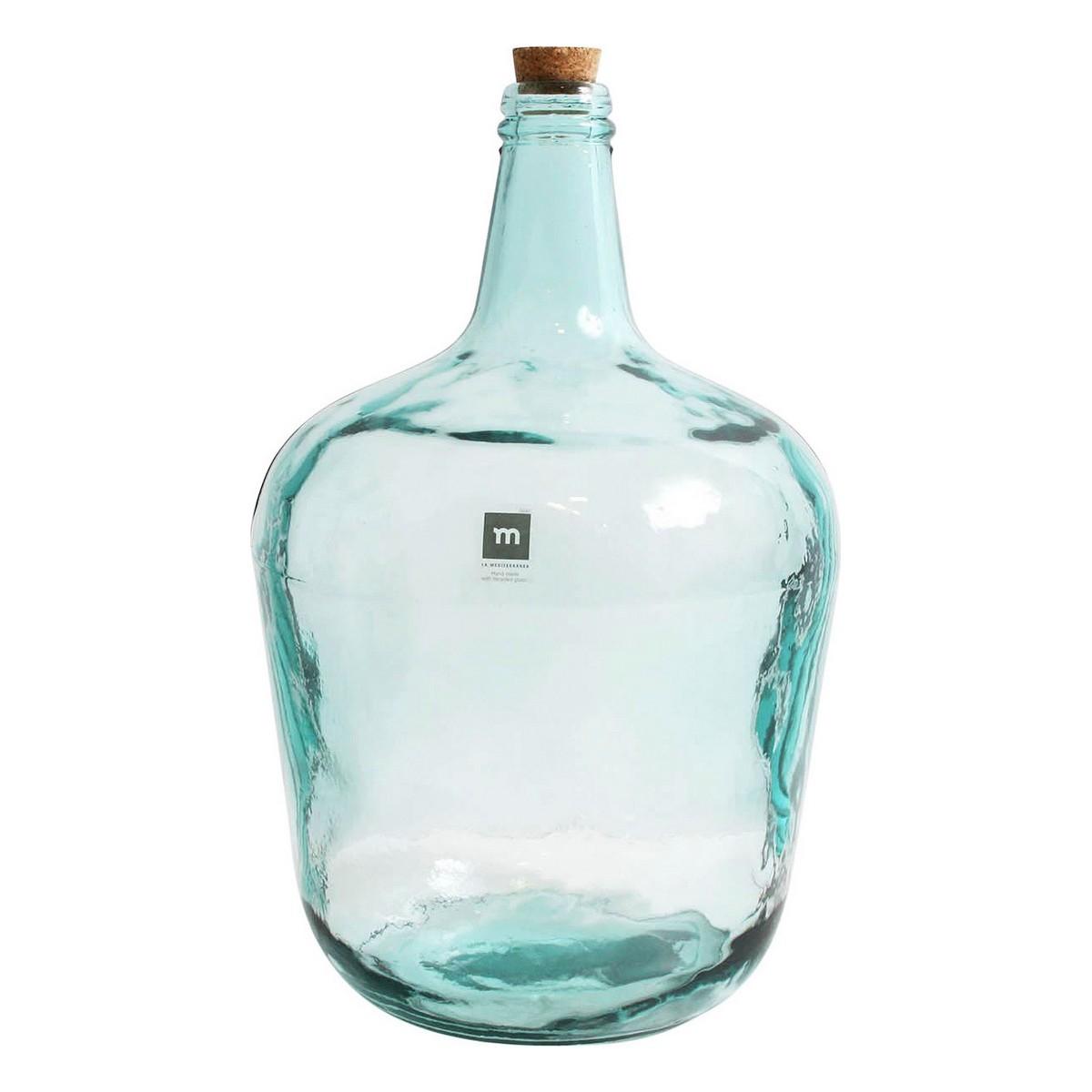 Vandkaraffel Apple 10 l - glas