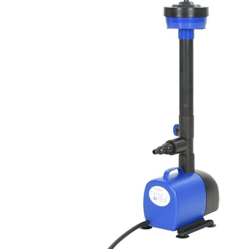 Springvandspumpe 110 W 3000 l/t.