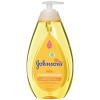 Børneshampoo Johnson's 9435600 Original 750 ml