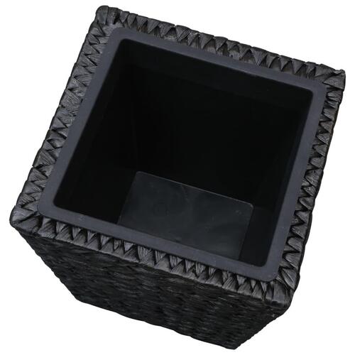 Plantekrukker 3 stk. vandhyacint sort