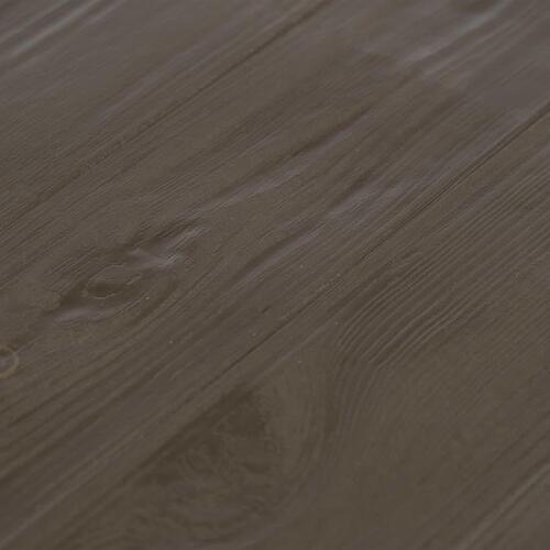 Hyndeboks 280 l brun
