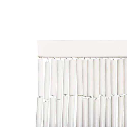 Insektgardin 90 x 200 cm bambus