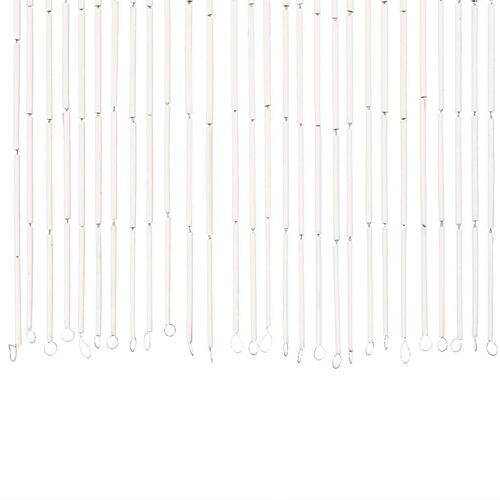 Insektgardin 90 x 200 cm bambus