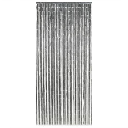 Insektgardin 90 x 200 cm bambus