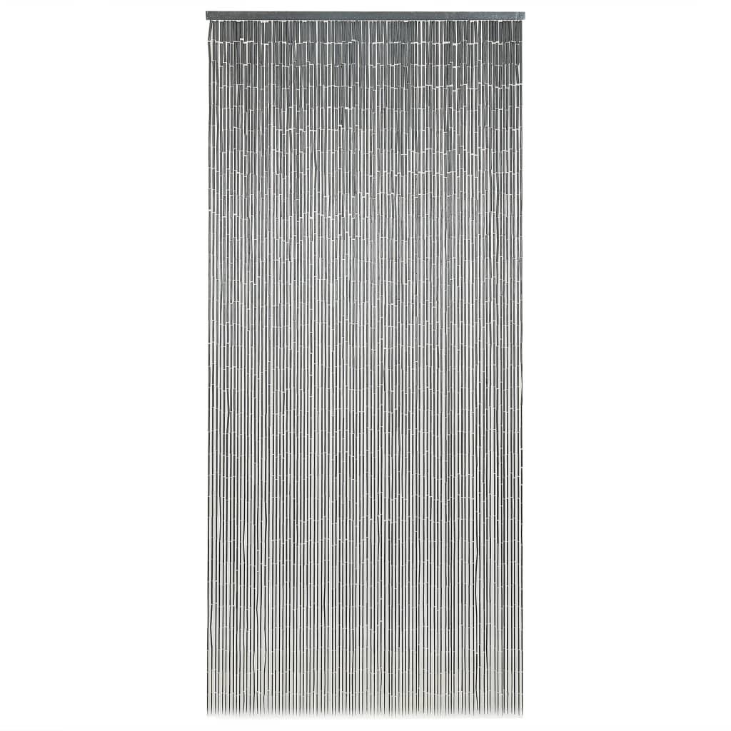 Insektgardin 90 x 200 cm bambus