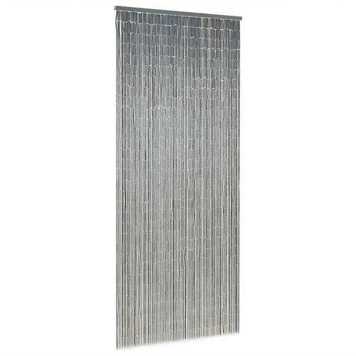 Insektgardin 90 x 200 cm bambus