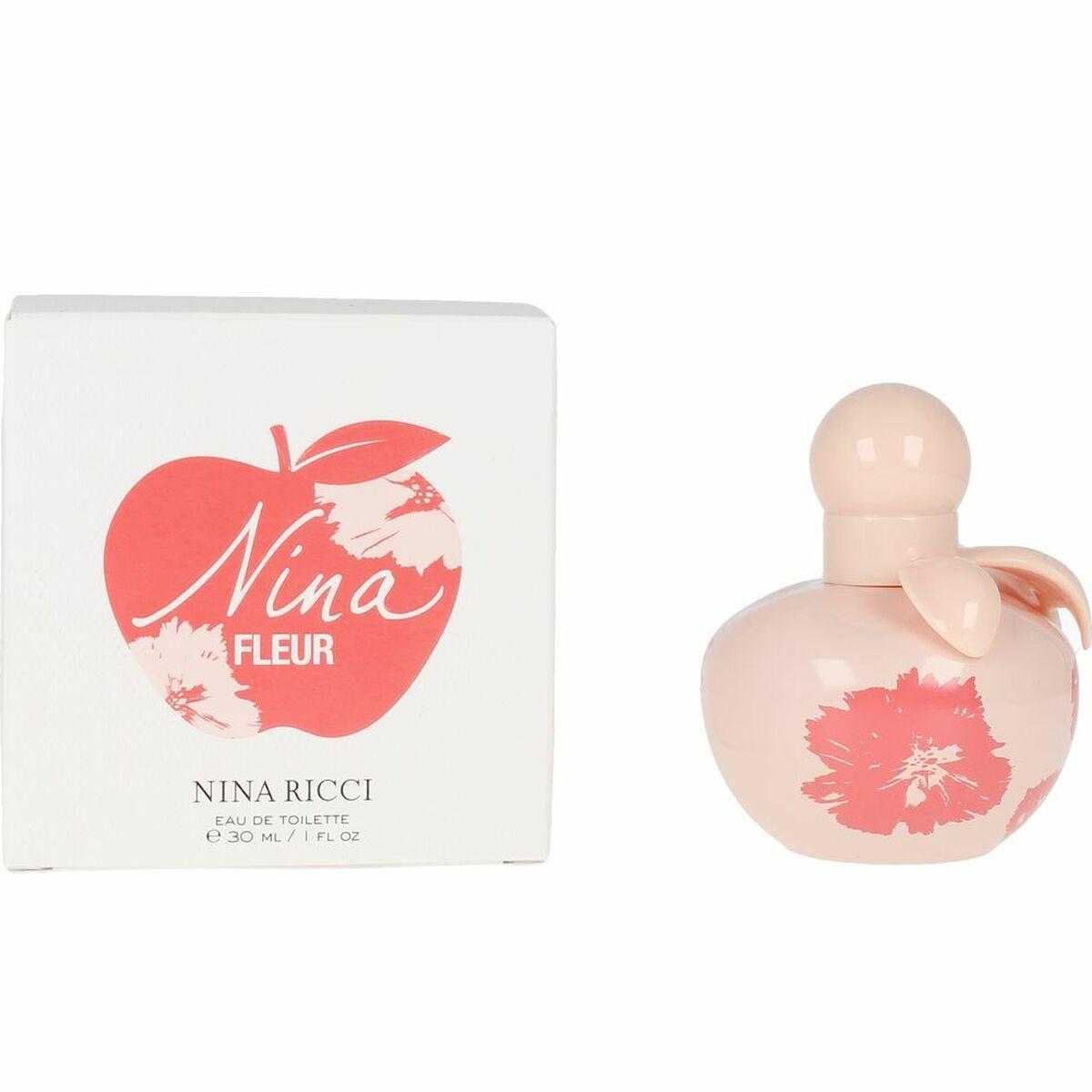 Dameparfume Nina Ricci Nina Fleur EDT (30 ml)