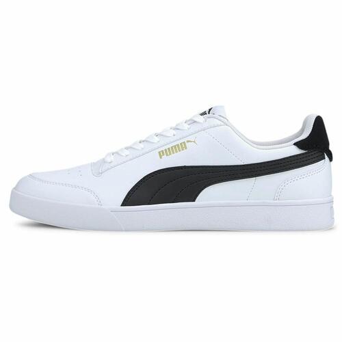 Herre sneakers Puma Shuffle Hvid 41