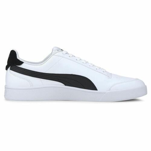 Herre sneakers Puma Shuffle Hvid 41